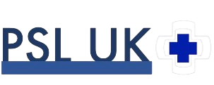 PSL UK logo